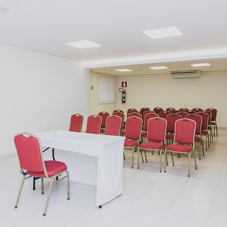 Transamerica Belo Horizonte Lourdes المظهر الخارجي الصورة