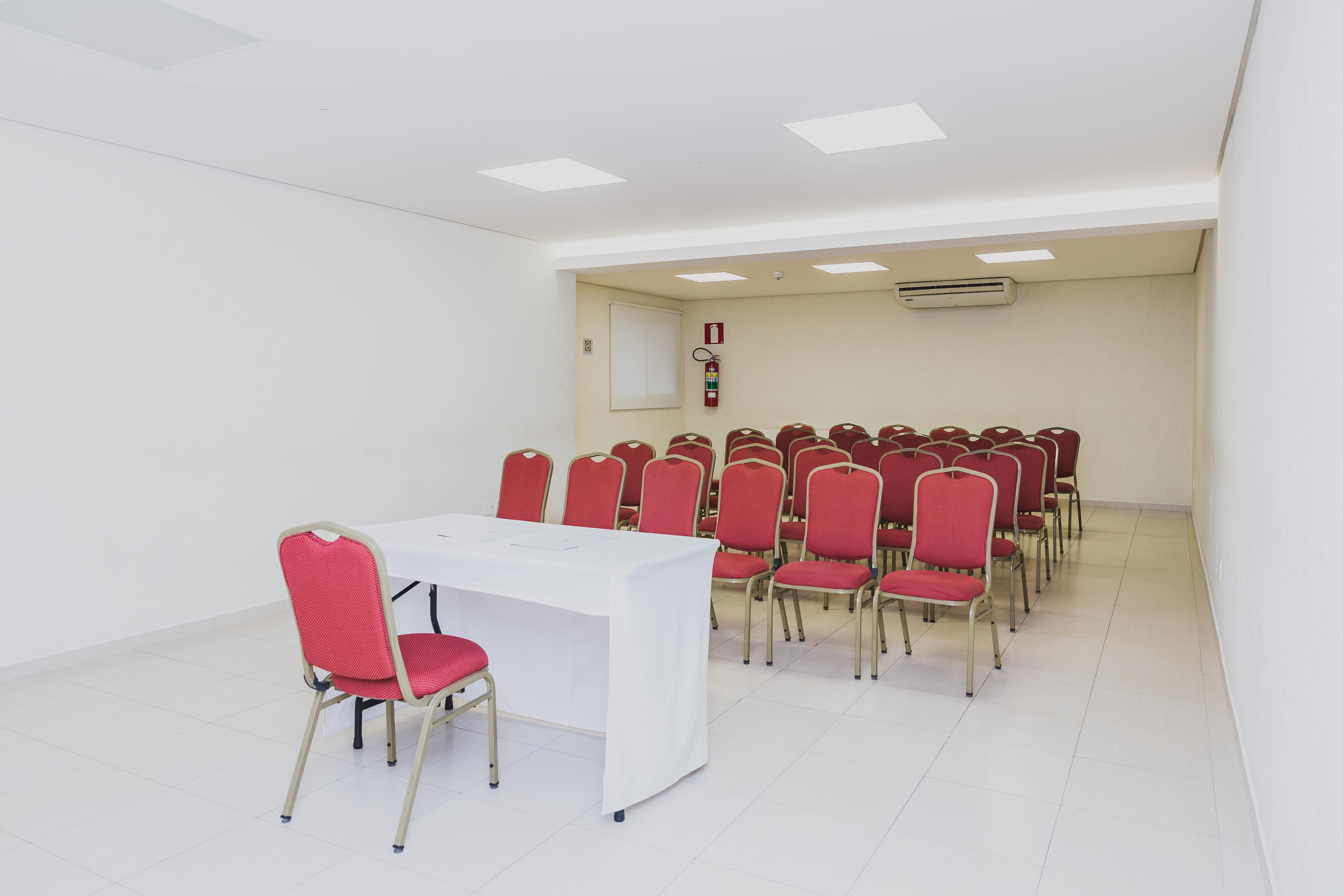 Transamerica Belo Horizonte Lourdes المظهر الخارجي الصورة