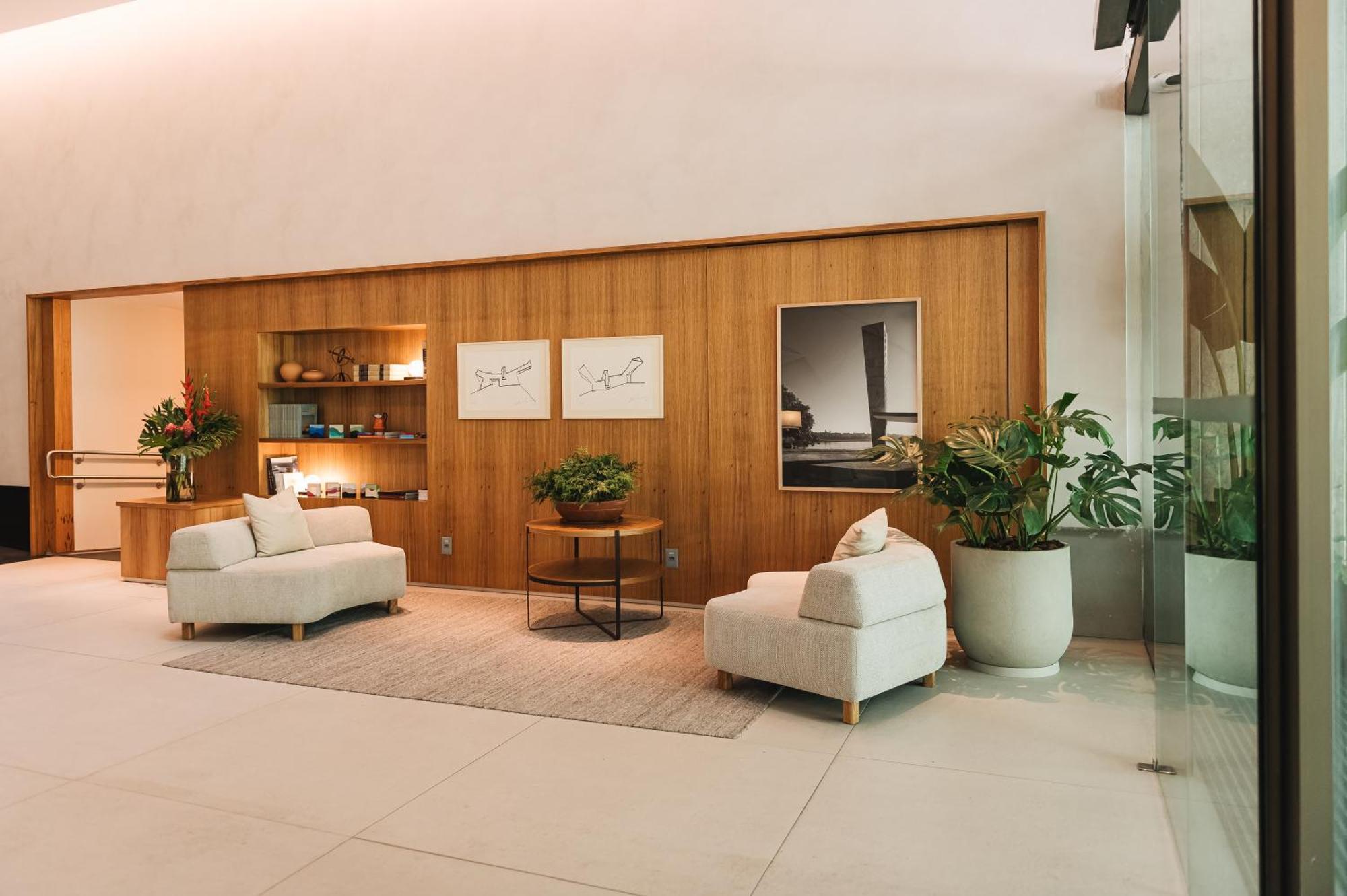 Transamerica Belo Horizonte Lourdes المظهر الخارجي الصورة